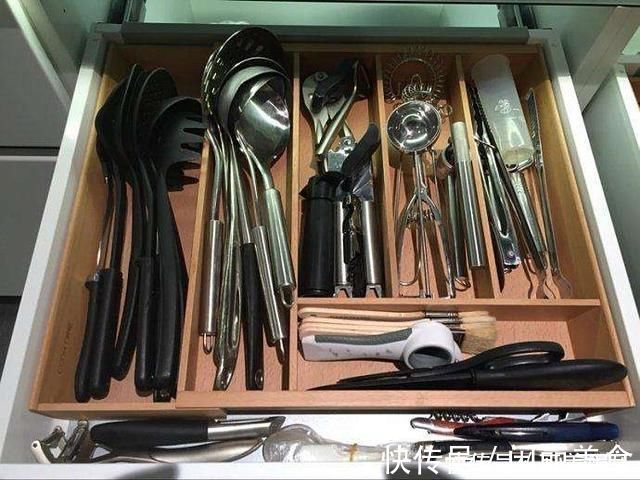 保鲜盒|宁愿多花点钱也要添置的8个东西,我家入住3年,全靠它们整洁如新