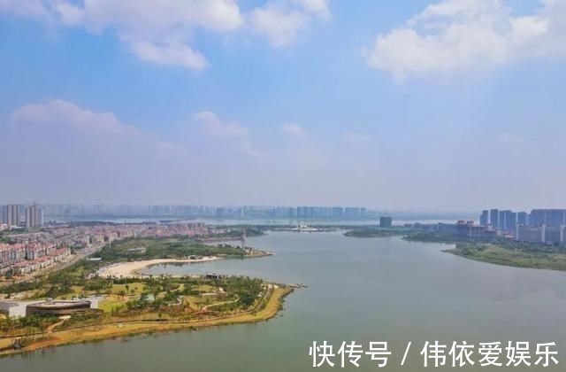 艺术中心|南昌九龙湖正在改变,未来越来越好!