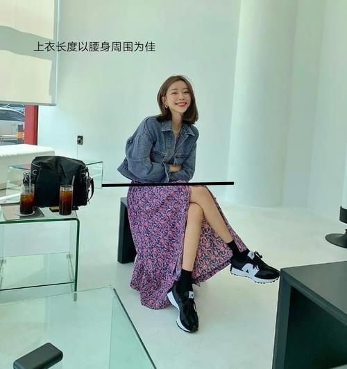 初春最时髦的3款连衣裙，5种搭配法则，掌握多种风格