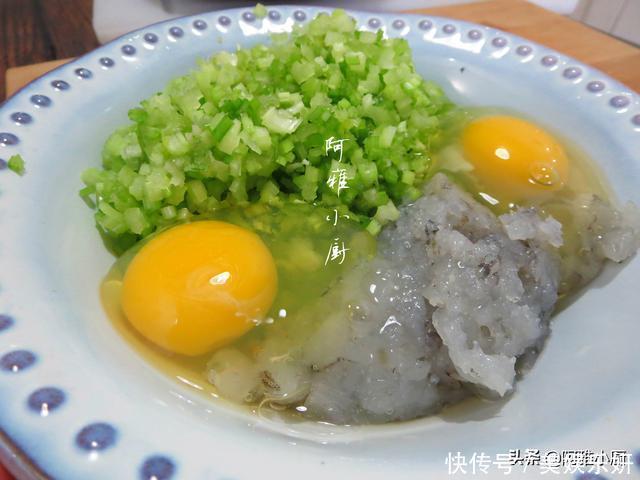 早餐常给孩子吃这个饼,润肺止咳补充蛋白质,隔三差五必吃一顿