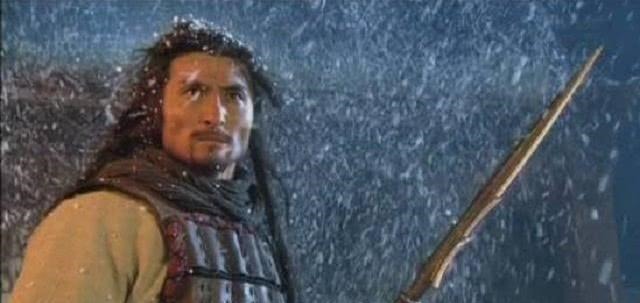 宋江#宋江何德何能,能做梁山之主,众将排名有什么根据!