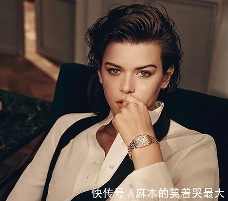 链式 RR · TRENDS|腕表搭配的高级“手链”!