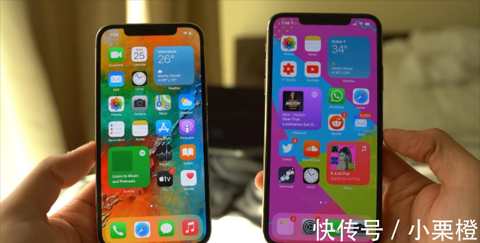 反垄断|先进的国产手机，落后的iPhone，同等售价，我选择了后者！