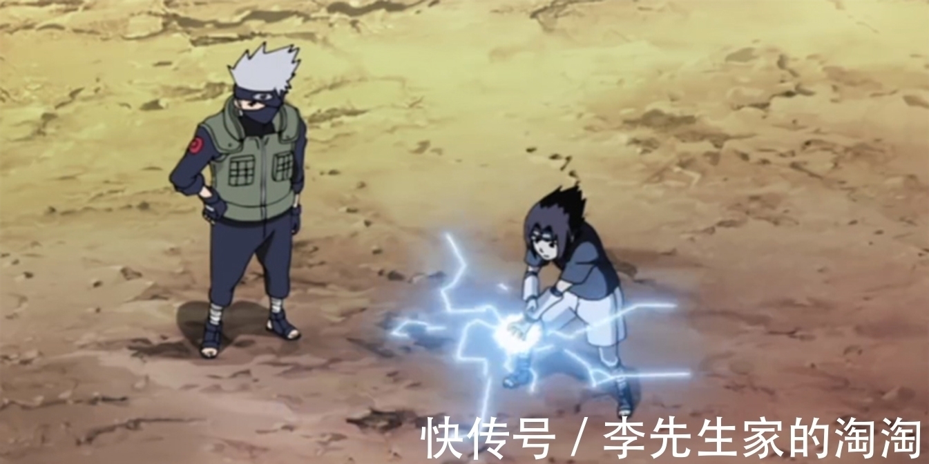 忍者学院|火影里教徒弟最负责的老师是谁?卡卡西排不上号,没想到是他