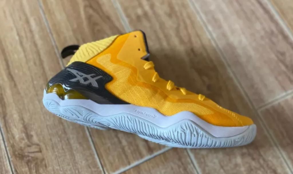 好鞋众多神仙打架!但第一名可能90%的人没听过