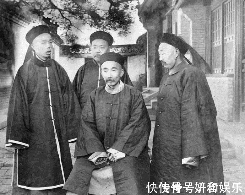 曾国藩|曾国藩交朋友的目的,是为了让自己变得越来越优秀