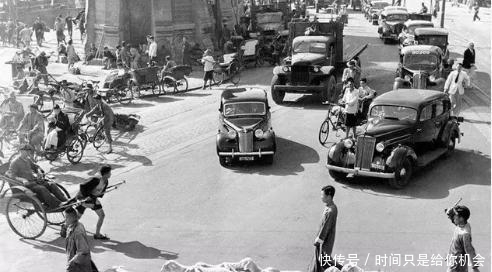 民国|民国时的一块“大洋”,相当于现在多少人民币?你可能永远不会信