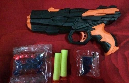 黑名单|这几种玩具,已经被拉入黑名单的玩具,看看你家小孩有没有在玩