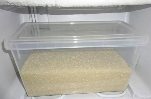 5个保存大米的小技巧，这样做，大米不生虫，不霉变，久放不变味