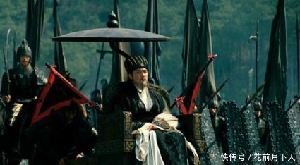 最怕|诸葛亮一生最怕这几人, 几乎没人知道他们大名, 遇到他们基本算废了