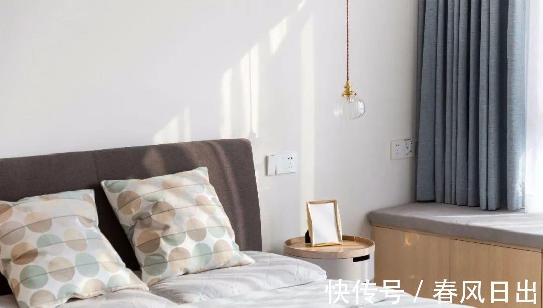 三居|140㎡自然简约风三居,一体的多功能空间,羡慕!