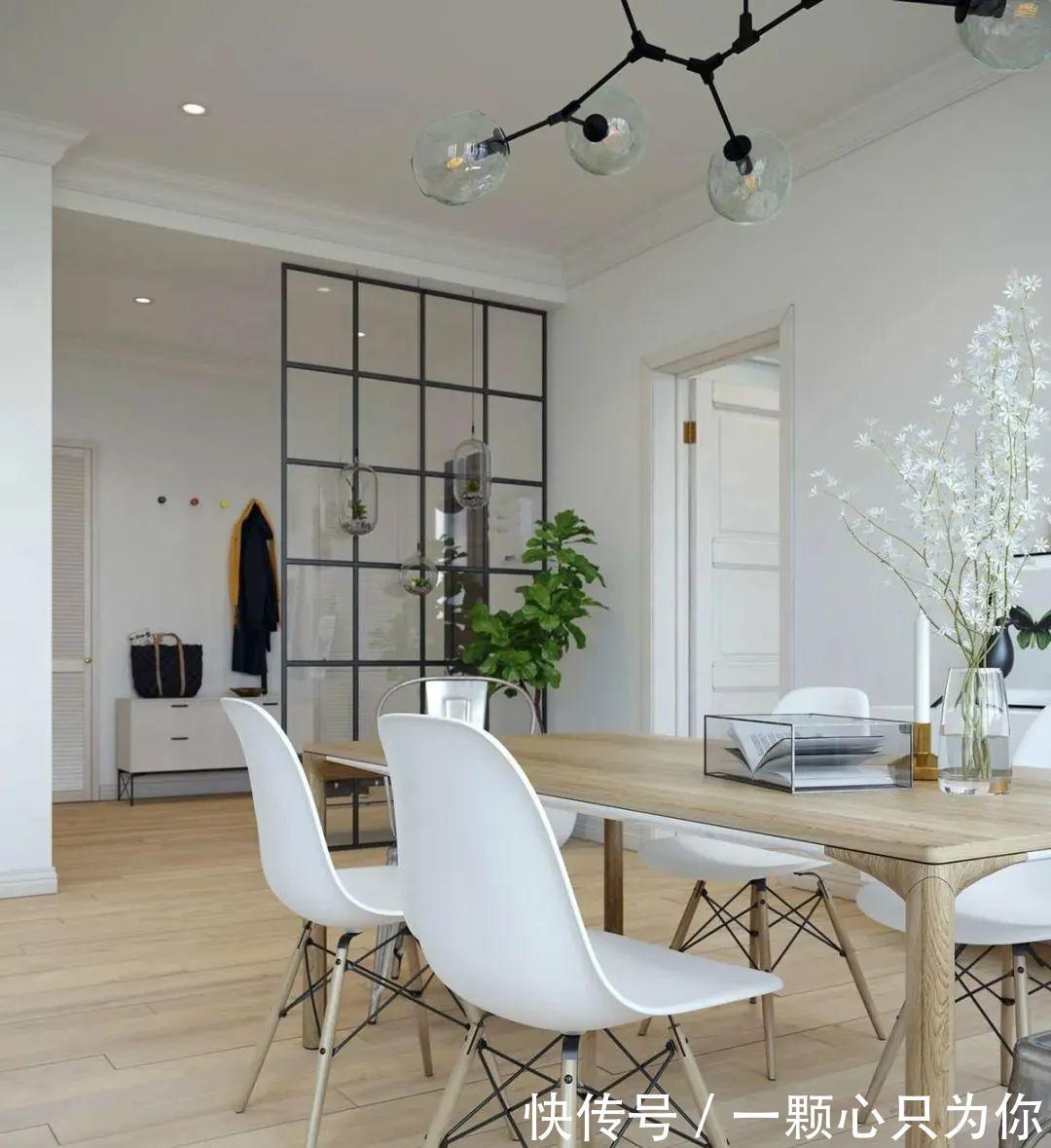 颜色|木地板颜色选对很重要,资深设计师教你6点技巧,看100遍都不腻!