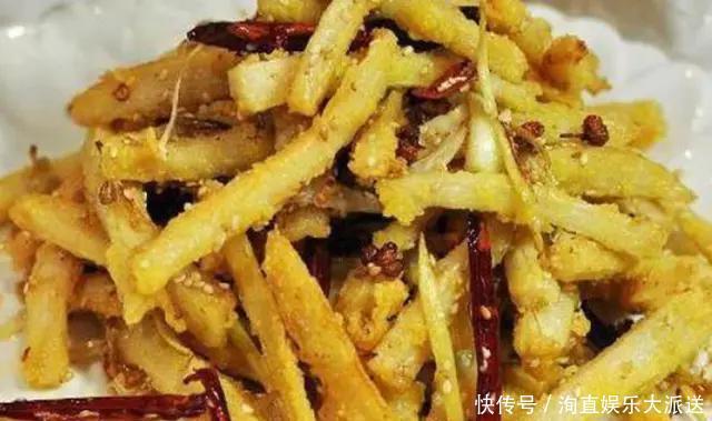 有滋有味|回味悠长的几道家常菜,鲜香好吃解馋下饭,一家人吃得有滋有味