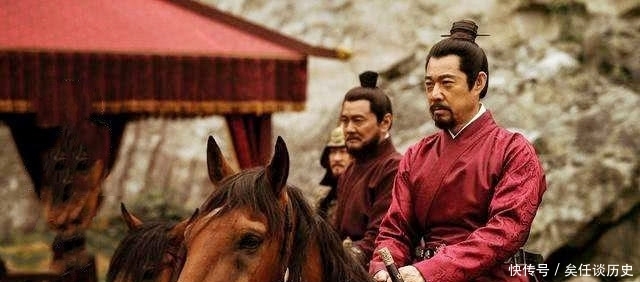 徐达|开国功臣徐达的子女,除了长女成为皇后,其他结局如何