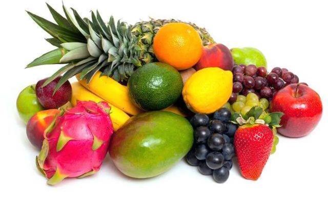 小云|胎儿“畸形”跟孕妇食物有关,这几类食物,孕妇嘴再馋也要少吃