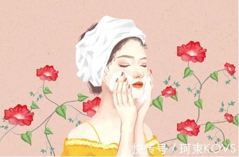 过敏反应 真相了,护肤品用得越多越勤皮肤可能越差