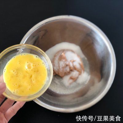 #安佳万圣烘焙奇妙夜#蜘蛛花生酥饼干