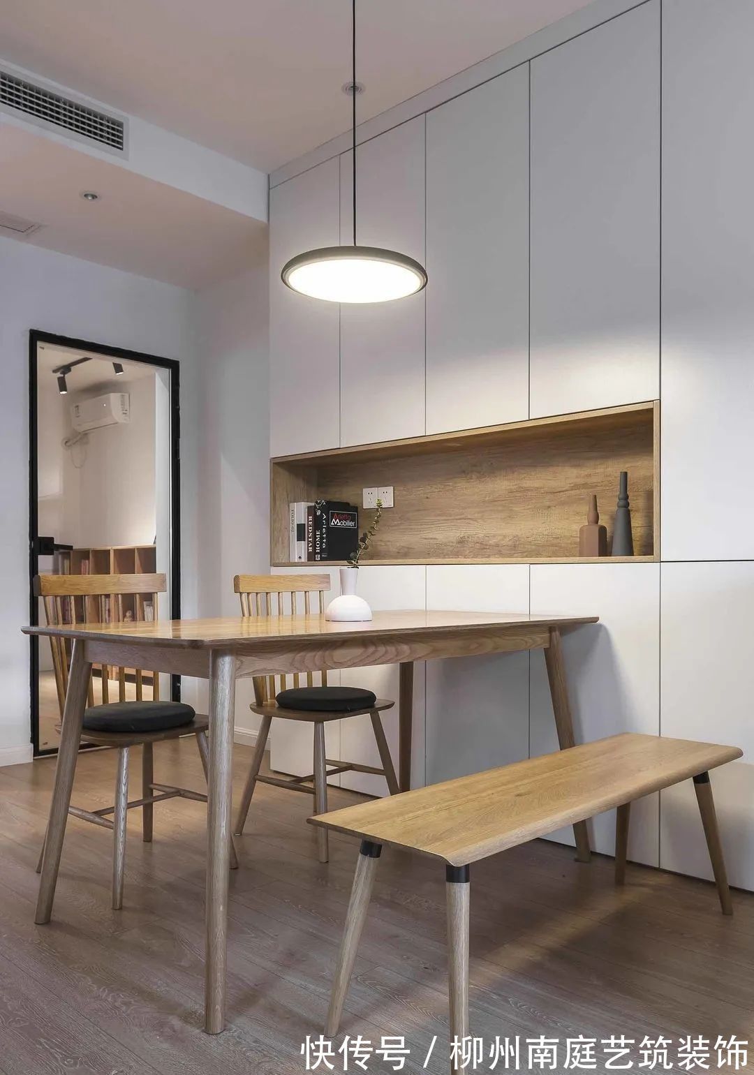 MUJI|新房装修MUJI风格,简约大方不过时值得一看!