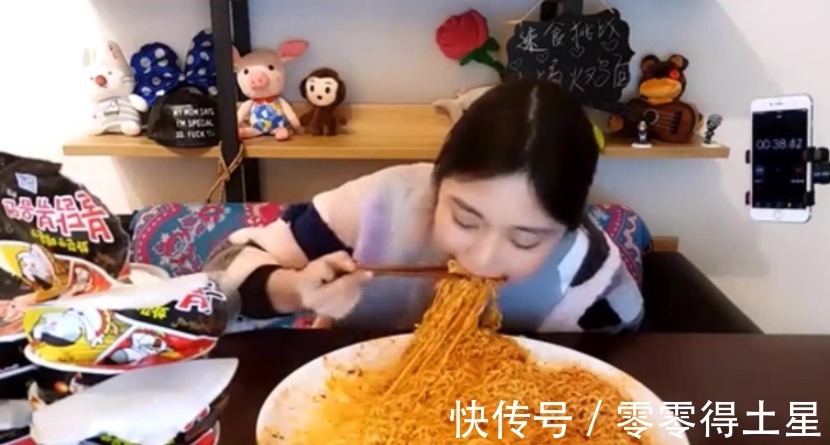 辣条|真正的“垃圾食品”公布,没有方便面,很多家长天天给娃吃!