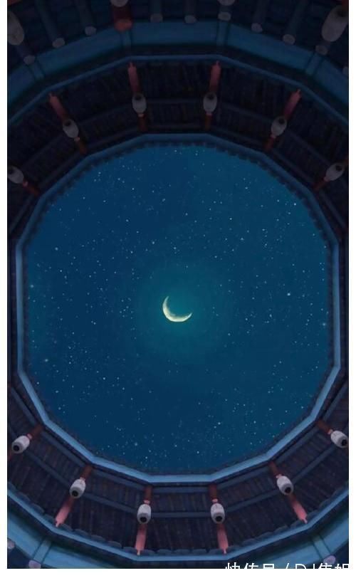 春花秋叶|当年的《大鱼海棠》经典催泪台词,你还记得吗?