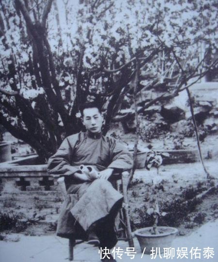 半个故宫食物馆藏都是他捐的,晚年落魄想换病房,结果级别不够!