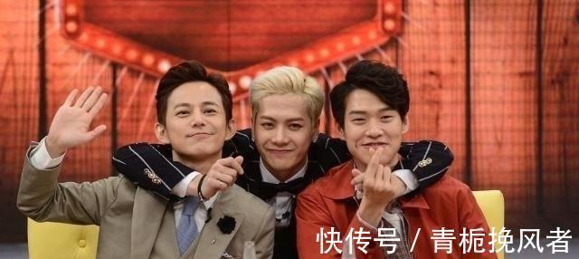 张若昀|继王嘉尔白敬亭魏大勋后,何炅又开始捧这位男星,芒果综艺轮番上