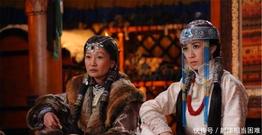 帝王|她贵为一代皇后, 竟要求死后葬在一荒地, 并预言会有帝王为其守墓!