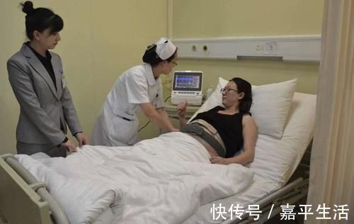 通气量|怀孕后有这3个感觉,可能是胎儿缺氧了,孕妈早了解先安排