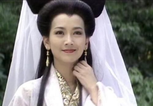 白娘子#骊山老母到底是何方神圣?三个徒弟个个神通广大,名字很耳熟