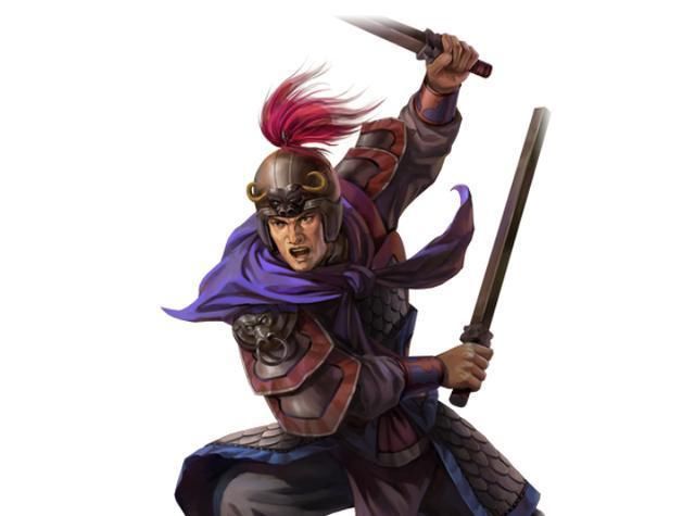 父子|蜀汉的一对父子名将：父亲为刘备战死沙场，儿子为蜀国壮烈牺牲！