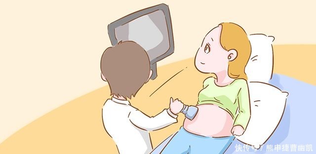 胎儿|胎儿性别能“翻转”其实性别这时就确定了,孕妈可别犯糊涂