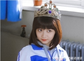 谭松韵|白玉兰入围名单公布,同为陪跑,谭松韵惹群嘲,她却让人遗憾