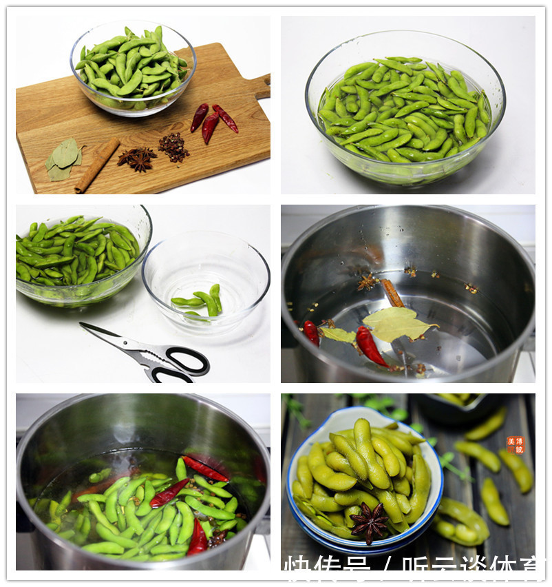 美食|12道大排档美食,学会后在家做,干净卫生,还花不了多少钱