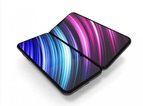 折叠|折叠屏iPhone或于2022年亮相 售价5位数起步?