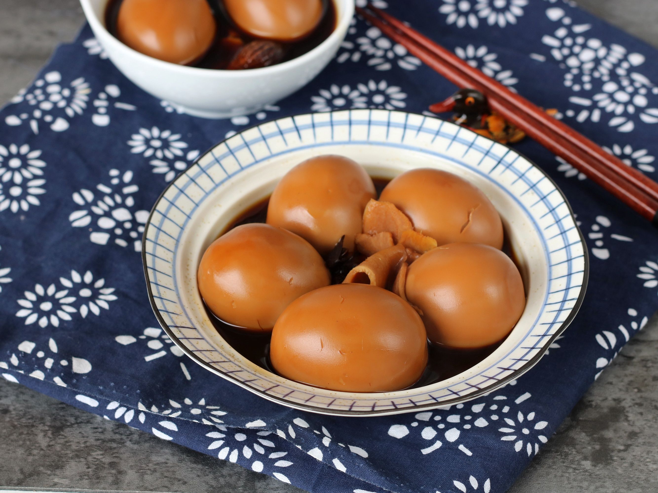 家常卤味配方公开了，一次学会9种，有荤有素，干净卫生又好吃