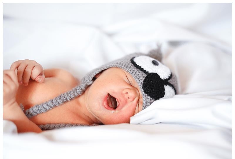 足月儿|宝宝38周出生和40周出生,会有哪些区别?