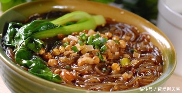  酸辣粉|酸辣粉配方做法大全 自己在家就能做出正宗酸辣粉