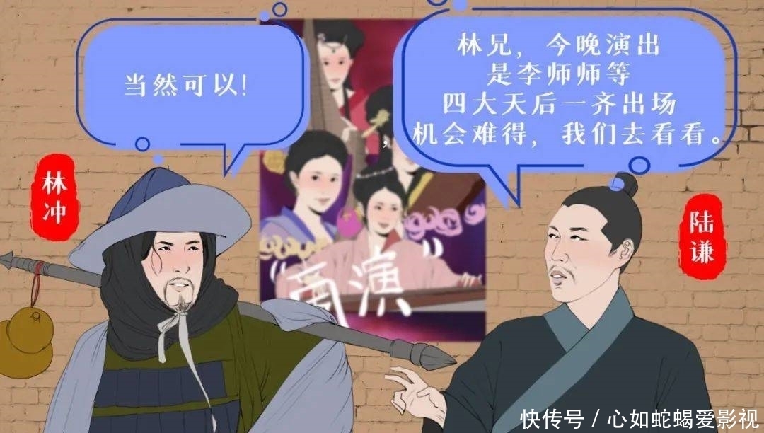 夜市|看鉴·拍一拍宋朝:真正的生活,从夜晚开始!