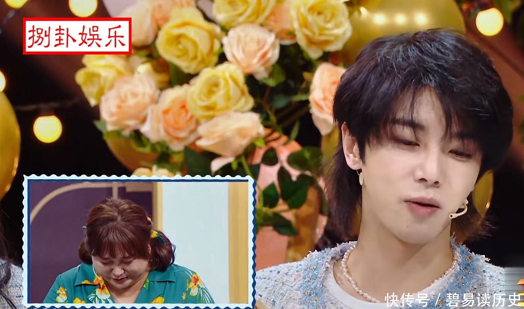 《王牌对王牌6》收官,华晨华一句话“透露”谁将缺席下一季