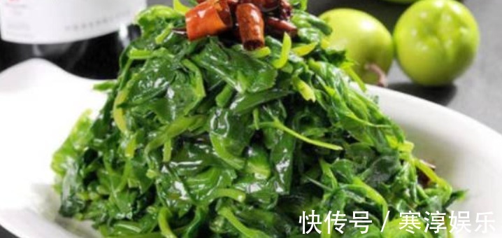 芹菜|长寿老人都爱吃的4道菜，保持血管的通畅，调理脾胃，增强免疫力