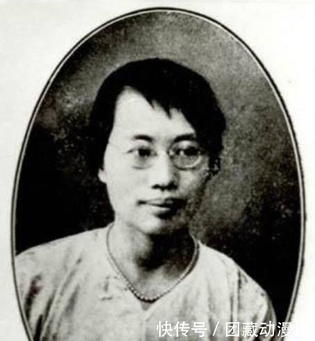 陈衡哲|她是中国第一位女教授,丁玲、冰心都是她的学生,号称为才女之母