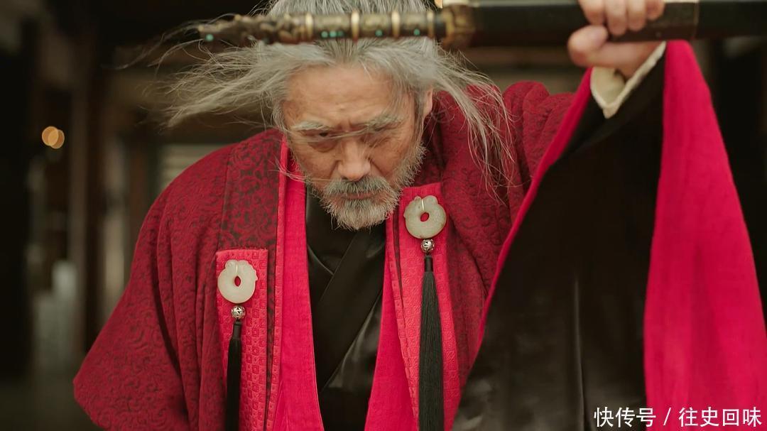 为什么一提到复姓就感觉都是风云人物,那么复姓是怎么来的呢