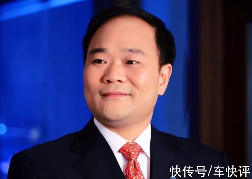 吉利|苹果华为做好准备，吉利官宣造手机，主攻高端市场