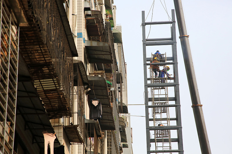 三口之家|内行人给出3大购房原则不选大户型、不买低楼层、认准三居室