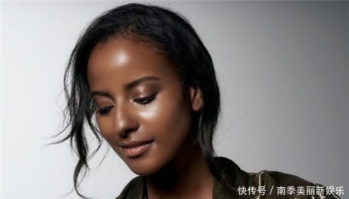 称为|非洲黑人这么多，为何只有埃塞俄比亚被称为美女之国？原因很简单