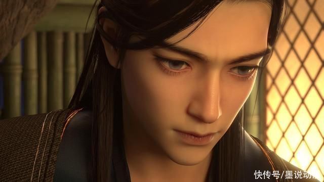 地图|眷思量:奉眠提供地图，镜玄不想屠丽离开，萧霁的真正目的揭晓