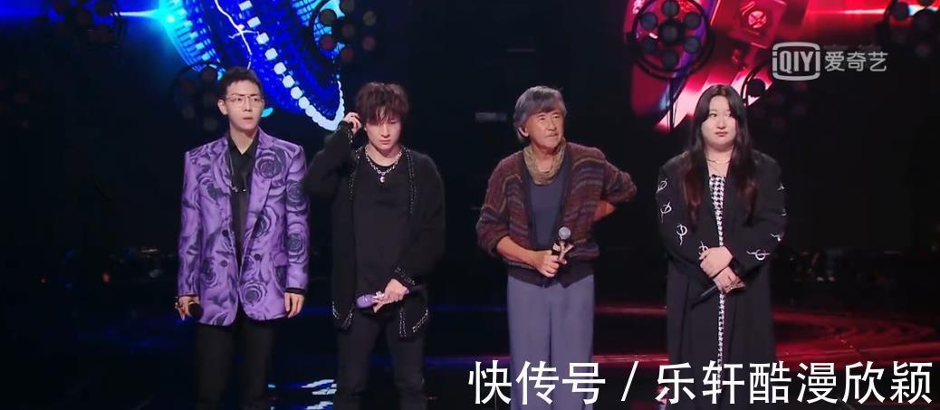 《我们的歌3》团战愈演愈烈,林子祥逆风翻盘,冠军人选掀起热议