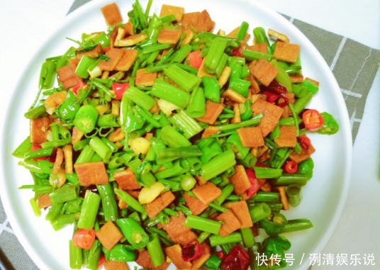 要食材|开学了,推荐9道家常菜,简单快手,有荤有素,孩子爱吃身体棒