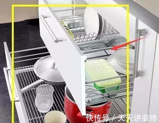 空气开关|装修过3套房，亲身经历了23个细节错误，大家一定要避开