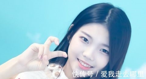 申冰公司|同是《青你2》退賽，李熙凝發文感謝節目組，申冰的態度讓人意外！